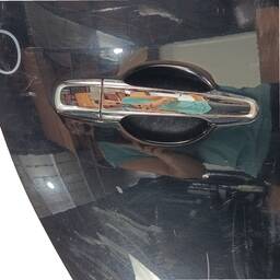 PORTA TRASEIRA DIREITA MITSUBISHI TRITON 2008  A 2017