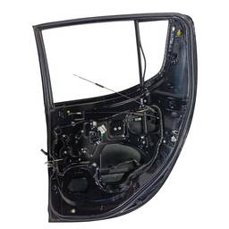 PORTA TRASEIRA DIREITA MITSUBISHI TRITON 2008  A 2017