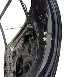 PORTA TRASEIRA DIREITA MITSUBISHI TRITON 2008  A 2017