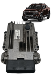 Módulo de cambio Fiat toro  2019/2020