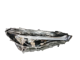 Farol Direito Corolla Cross Xrx Full Led 2025 2026/.. 