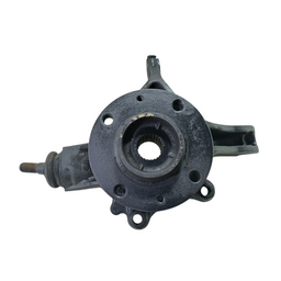 MONTANTE MANGA EIXO DIREITA PEUGEOT 307 04 12 25 ESTRIAS