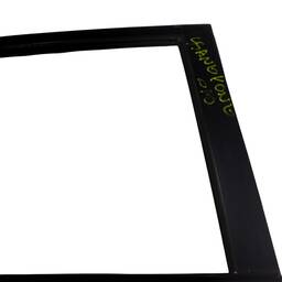 PORTA TRASEIRA DIREITA SSANGYONG ACTYON 2008 2009 A 2012