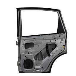 PORTA TRASEIRA DIREITA SSANGYONG ACTYON 2008 2009 A 2012