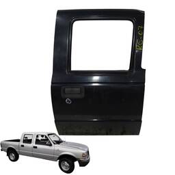 PORTA TRASEIRA DIREITA FORD RANGER 1994 1998 A 2008 2009