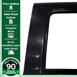 PORTA TRASEIRA DIREITA FORD RANGER 1994 1998 A 2008 2009