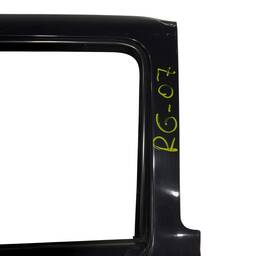 PORTA TRASEIRA DIREITA FORD RANGER 1994 1998 A 2008 2009