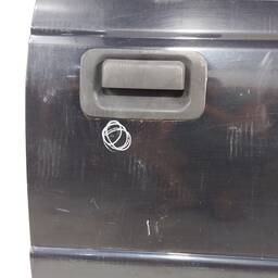 PORTA TRASEIRA DIREITA FORD RANGER 1994 1998 A 2008 2009