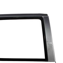 PORTA TRASEIRA DIREITA TOYOTA HILUX 2006 2007 A 2014 2015