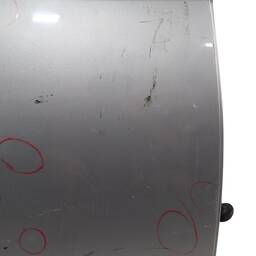 PORTA TRASEIRA DIREITA TOYOTA HILUX 2006 2007 A 2014 2015