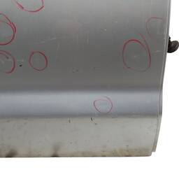 PORTA TRASEIRA DIREITA TOYOTA HILUX 2006 2007 A 2014 2015