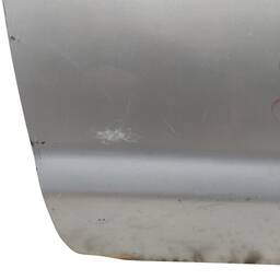 PORTA TRASEIRA DIREITA TOYOTA HILUX 2006 2007 A 2014 2015