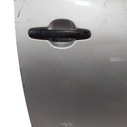 PORTA TRASEIRA DIREITA TOYOTA HILUX 2006 2007 A 2014 2015