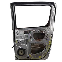 PORTA TRASEIRA DIREITA TOYOTA HILUX 2006 2007 A 2014 2015