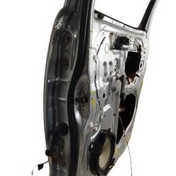 PORTA TRASEIRA DIREITA TOYOTA HILUX 2006 2007 A 2014 2015