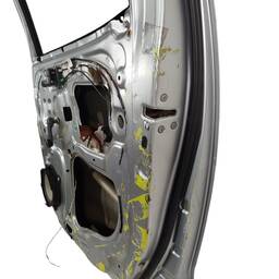 PORTA TRASEIRA DIREITA TOYOTA HILUX 2006 2007 A 2014 2015