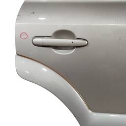 PORTA TRASEIRA DIREITA HYUNDAI TUCSON 2005 2006 A 2017