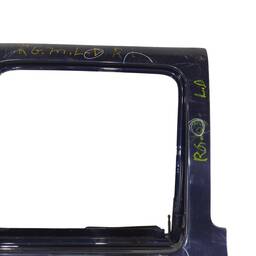 PORTA TRASEIRA DIREITA  FORD RANGER 1994 1998 À 2008 2009