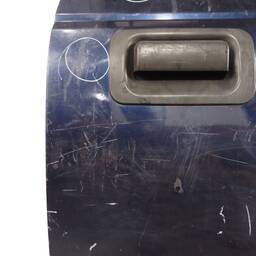 PORTA TRASEIRA DIREITA  FORD RANGER 1994 1998 À 2008 2009