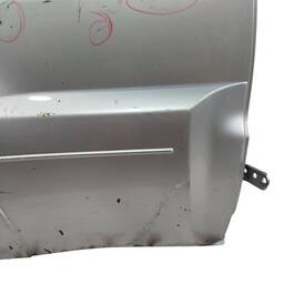 PORTA TRASEIRA DIREITA MITSUBISHI PAJERO FULL 2001 À 2021