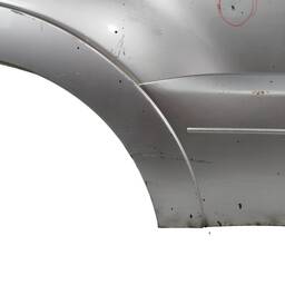 PORTA TRASEIRA DIREITA MITSUBISHI PAJERO FULL 2001 À 2021