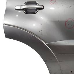 PORTA TRASEIRA DIREITA MITSUBISHI PAJERO FULL 2001 À 2021