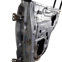 PORTA TRASEIRA DIREITA MITSUBISHI PAJERO FULL 2001 À 2021