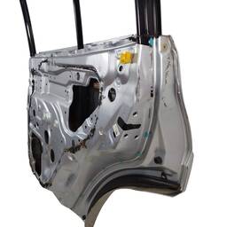 PORTA TRASEIRA DIREITA MITSUBISHI PAJERO FULL 2001 À 2021