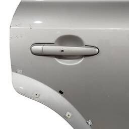 PORTA TRASEIRA DIREITA HYUNDAI TUCSON 2005 2006 Á 2016 2017