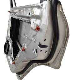 PORTA TRASEIRA DIREITA HYUNDAI TUCSON 2005 2006 Á 2016 2017