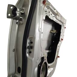 PORTA TRASEIRA DIREITA HYUNDAI TUCSON 2005 2006 Á 2016 2017