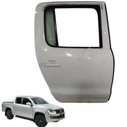 Porta Traseira Direita Volkswagen Amarok 2011 á 2024 2025