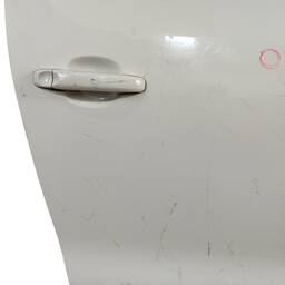 PORTA TRASEIRA DIREITA VOLKSWAGEN AMAROK 2011 Á 2024 2025