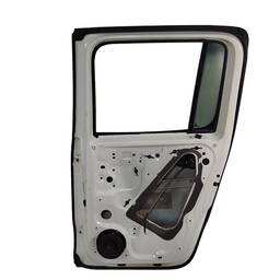 PORTA TRASEIRA DIREITA VOLKSWAGEN AMAROK 2011 Á 2024 2025