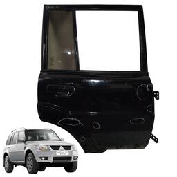 Porta Traseira Direita Mitsubishi Pajero Tr4 2010 à 2015