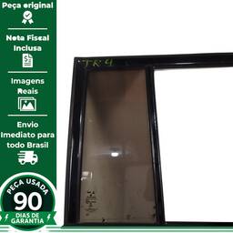 PORTA TRASEIRA DIREITA MITSUBISHI PAJERO TR4 2010 À 2015