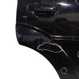 PORTA TRASEIRA DIREITA MITSUBISHI PAJERO TR4 2010 À 2015