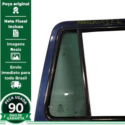 PORTA TRASEIRA DIREITA LAND ROVER FREELANDER 1 2003 A 2006