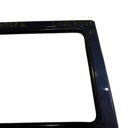 PORTA TRASEIRA DIREITA LAND ROVER FREELANDER 1 2003 A 2006