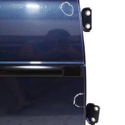 PORTA TRASEIRA DIREITA LAND ROVER FREELANDER 1 2003 A 2006