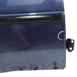 PORTA TRASEIRA DIREITA LAND ROVER FREELANDER 1 2003 A 2006