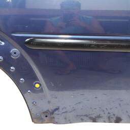 PORTA TRASEIRA DIREITA LAND ROVER FREELANDER 1 2003 A 2006