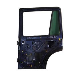 PORTA TRASEIRA DIREITA LAND ROVER FREELANDER 1 2003 A 2006