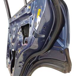 PORTA TRASEIRA DIREITA LAND ROVER FREELANDER 1 2003 A 2006