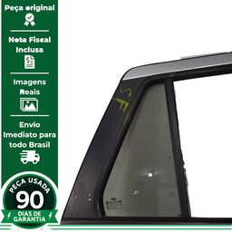 PORTA TRASEIRA DIREITA HYUNDAI SANTA FE 2007 Á 2012 2013