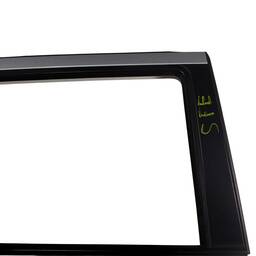 PORTA TRASEIRA DIREITA HYUNDAI SANTA FE 2007 Á 2012 2013