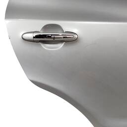 PORTA TRASEIRA DIREITA HYUNDAI SANTA FE 2007 Á 2012 2013