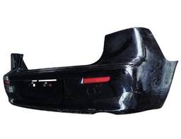 Parachoque Traseiro Lancer 2012 2013 2014 2015