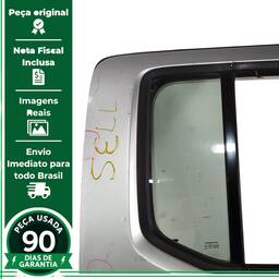 PORTA TRASEIRA DIREITA NISSAN FRONTIER 2008 2009 Á 2015 2016