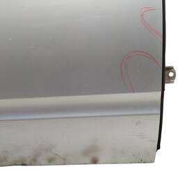 PORTA TRASEIRA DIREITA NISSAN FRONTIER 2008 2009 Á 2015 2016